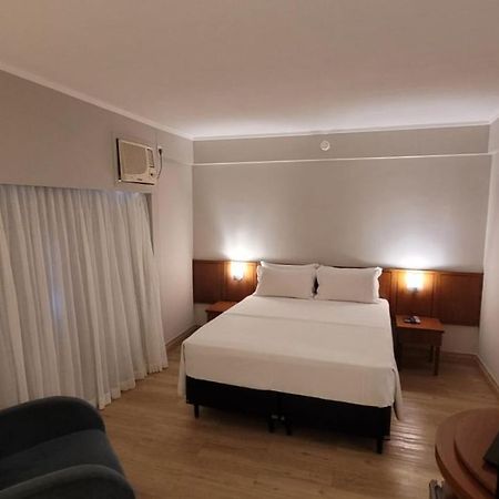 Travel Inn Live & Lodge Ibirapuera Flat Hotel São Paulo Exterior foto