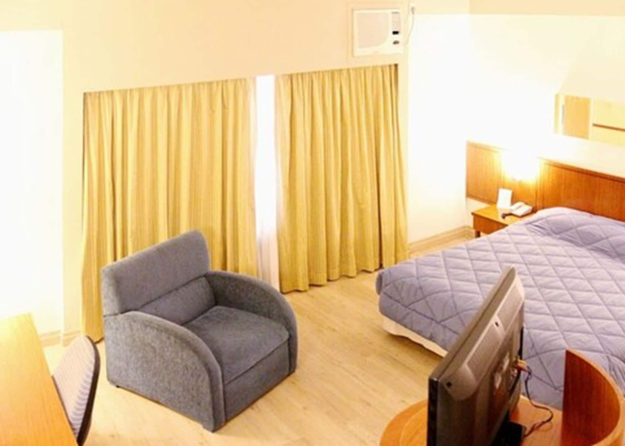 Travel Inn Live & Lodge Ibirapuera Flat Hotel São Paulo Exterior foto